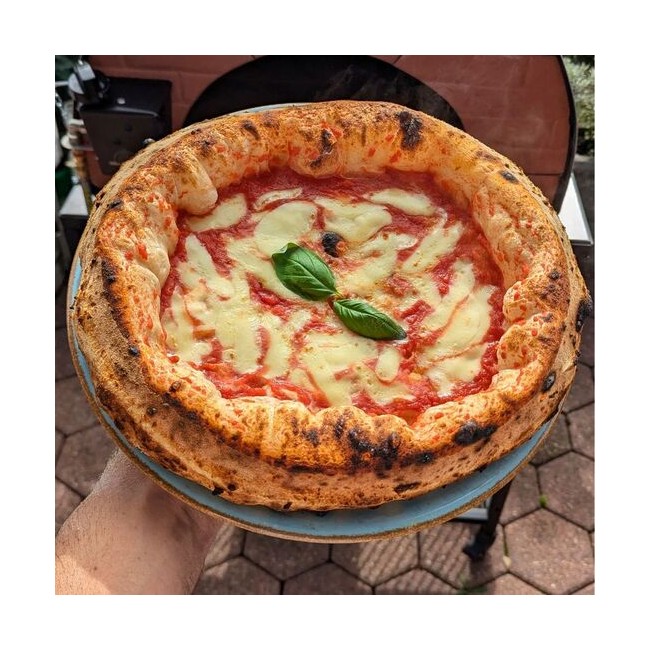 forno per pizza forno a gas forno da esterno forno pizza party forno a doppia alimentazione forno a legna Bollore