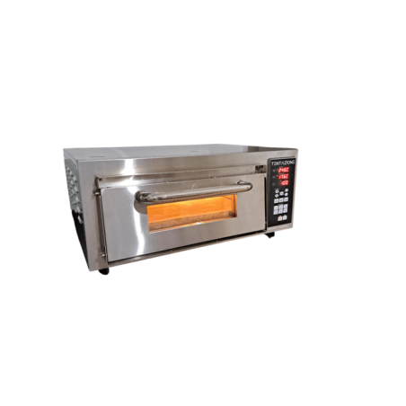 Piekarnik elektryczny piece do pizzy MAX digital Tentazione GT3