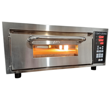 Tentazione MAX Elektro Pizzaofen GT3