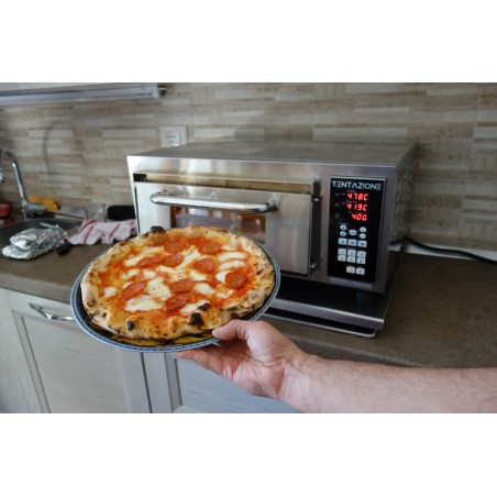 Tentazione MAX elektriske pizzaovn GT3