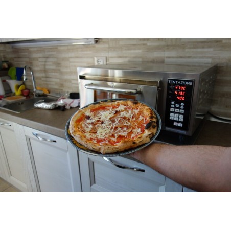 Tentazione MAX elektriske pizzaovn GT3