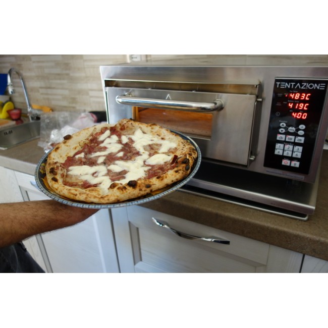 Tentazione MAX Elektro Pizzaofen GT3