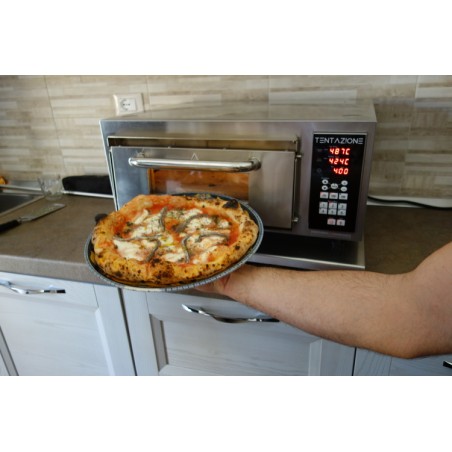 Tentazione MAX elektriske pizzaovn GT3