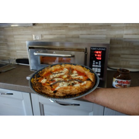 Piekarnik elektryczny piece do pizzy MAX digital Tentazione GT3