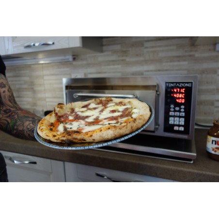 Tentazione MAX elektriske pizzaovn GT3