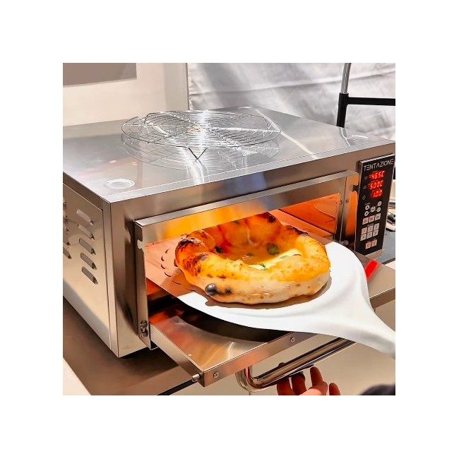 Tentazione MAX elektriske pizzaovn GT3