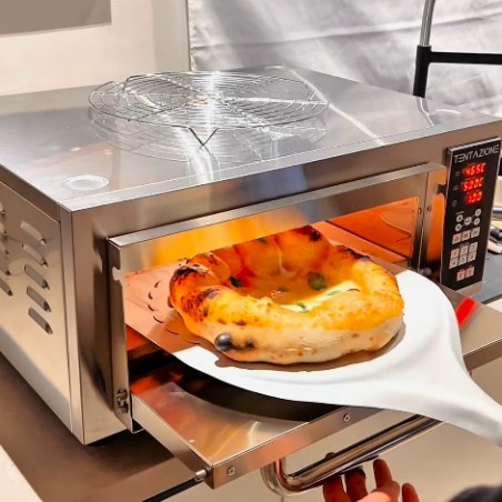Piekarnik elektryczny piece do pizzy MAX digital Tentazione GT3