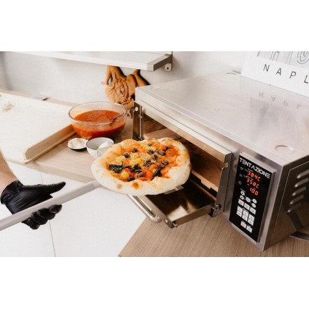 Tentazione MAX Elektro Pizzaofen GT3