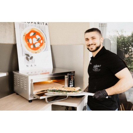 Tentazione MAX elektriske pizzaovn GT3