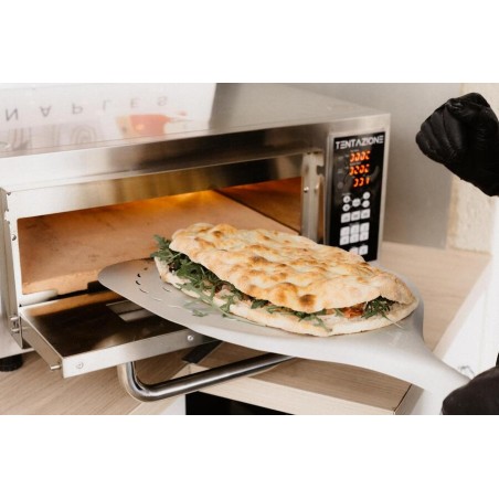 Tentazione MAX Elektro Pizzaofen GT3