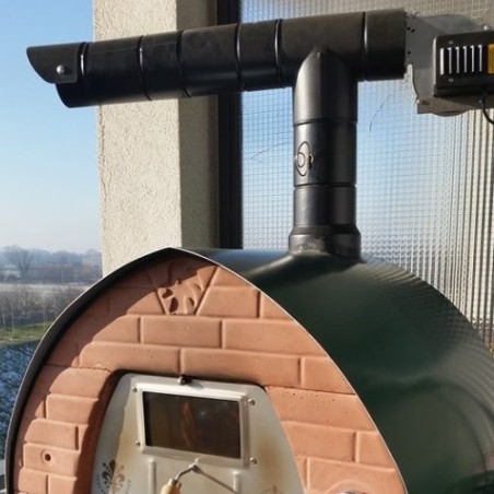 Möchten Sie den Holzofen kaufen?