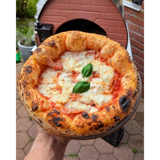 Gas oven, Gas pizza oven, Pizza oven, Bollore oven, Large pizza oven, Pizza Party multifuel oven