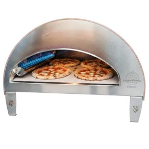 ispirazione oven 4 pizza