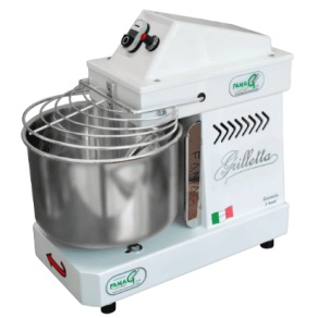 Famag Grilletta IM 5/230 5kg 230v 10V