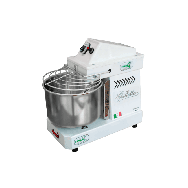 Famag Grilletta IM 5/230 5kg 230v 10V