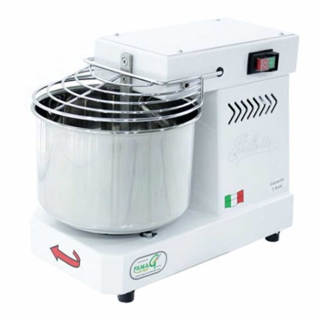 Impastatrice Famag IM 8/230 8kg 230v