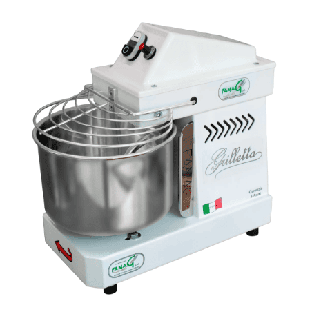 Famag IM 8/230 8kg 230v 10 Speeds HH-Hydratation Élevée