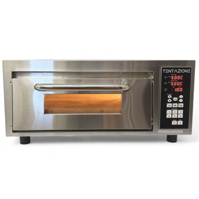 Tentazione MAX GT4 USA CANADA 240v 3000w 932F digital electric