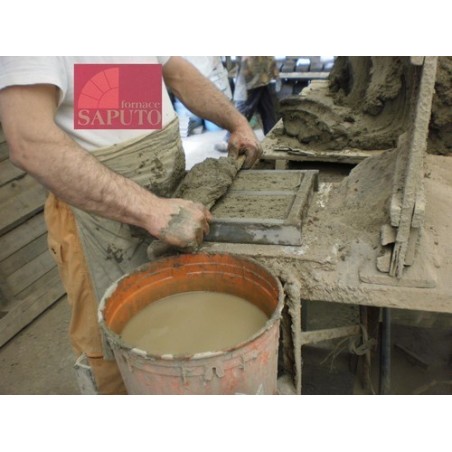 4 tegelstenar Biscotto Saputo