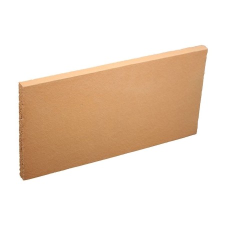 Holzofenboden 4 Ziegel Biscotto Saputo
