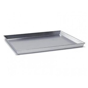 Rektangulär aluminiumbakform