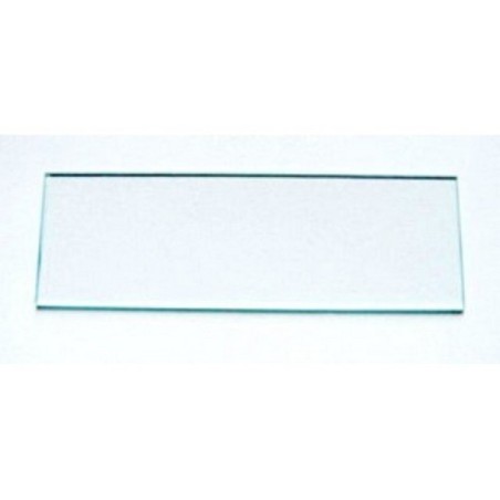Glas für Holzofentüren