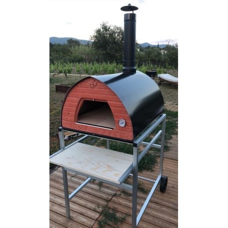 accessories pizza ovens