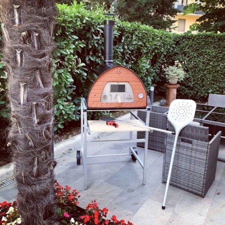 Quale forno a legna di 4 Pizze scegliere forno per pizza a casa