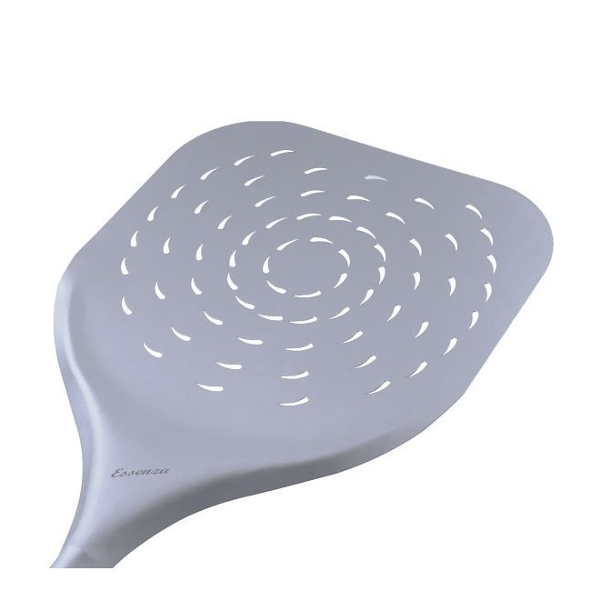 Pizza peel Essenza 34 cm aluminium perforeret pizzaspatel Pizzaspad