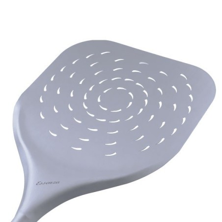 Pizza Peel Essenza 34 cm Aluminium Perforierte Pizzaschaufel
