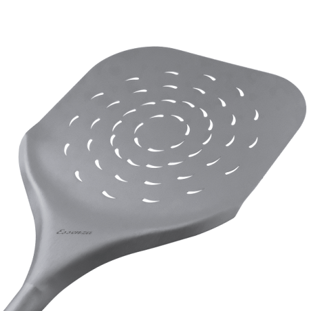 Aluminiowa łopatka do pizzy perforowana Essenza 30 cm