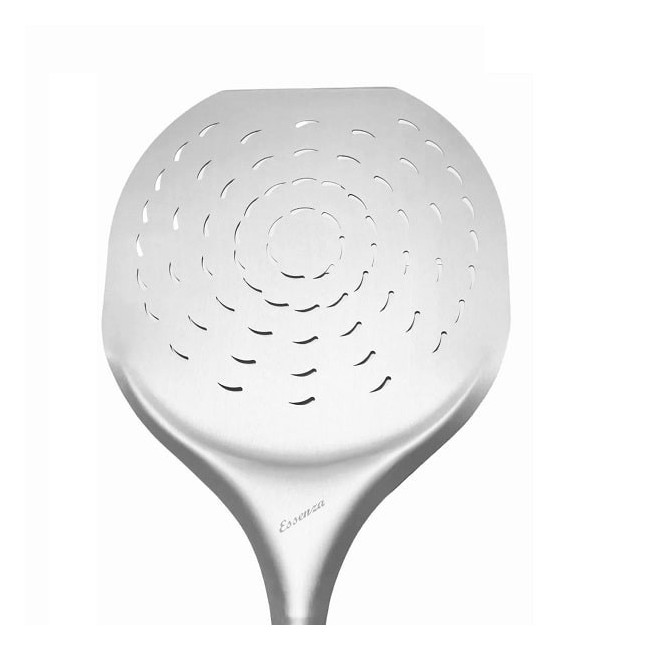 Pizza Peel Essenza 34 cm Aluminium Perforierte Pizzaschaufel