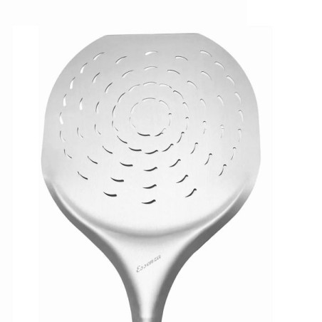 Łopatka do pizzy Essenza 34 cm aluminiowa perforowana łopatka do pizzy Pizzaschaufel