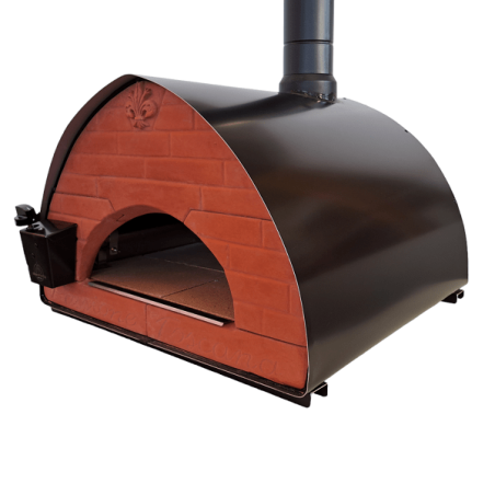 forno per pizza forno a gas forno da esterno forno pizza party forno a doppia alimentazione forno a legna Bollore