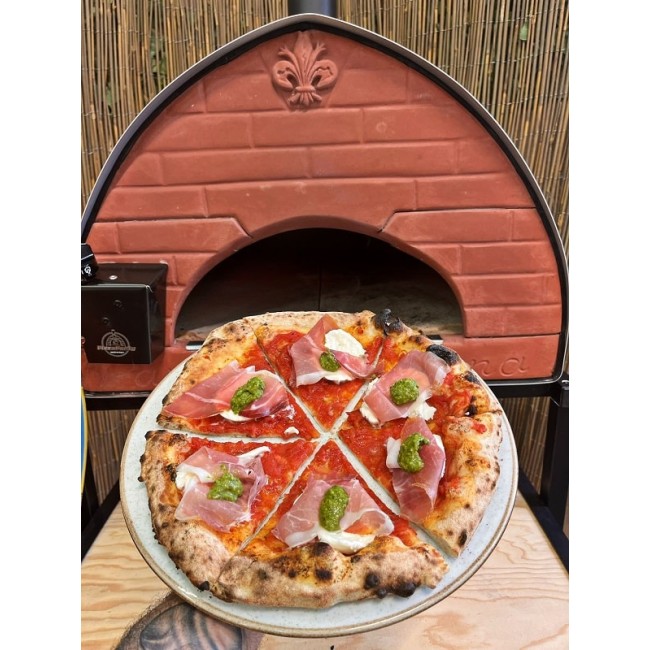forno per pizza forno a gas forno da esterno forno pizza party forno a doppia alimentazione forno a legna Bollore