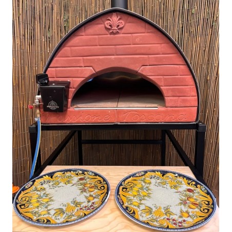forno per pizza forno a gas forno da esterno forno pizza party forno a doppia alimentazione forno a legna Bollore