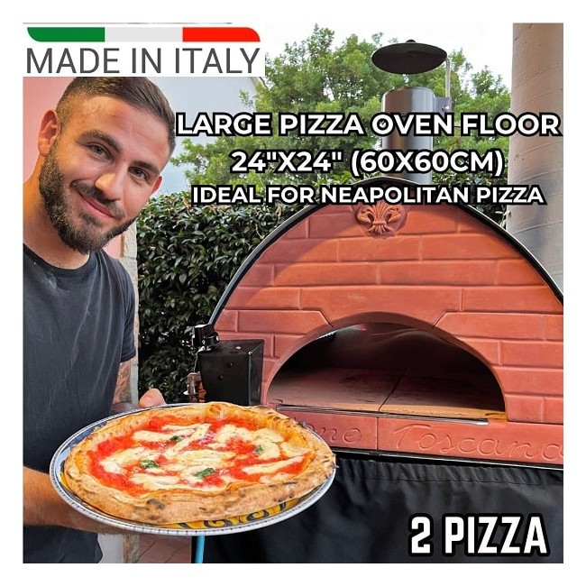 forno per pizza forno a gas forno da esterno forno pizza party forno a doppia alimentazione forno a legna Bollore