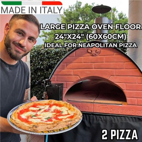 four à pizza
four à gaz
four extérieur
four pizza party
four à double alimentation
four à bois Bollore
